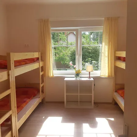Hostel Zamardi Zamardi