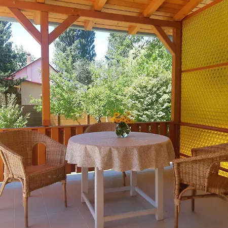 Hostel Zamardi * Zamárdi