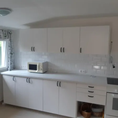 Pansiyon Hostel Zamardi *