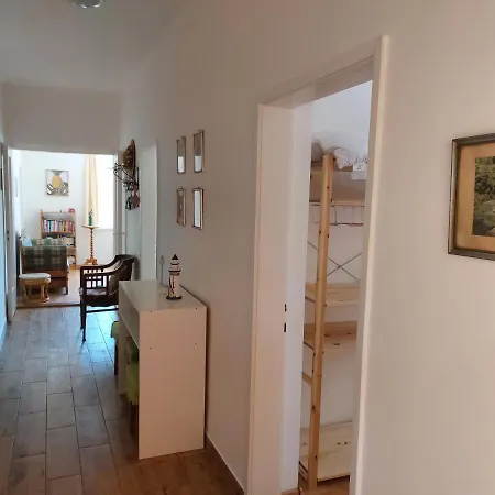 Hostel Zamardi * Zamardi