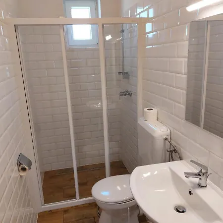 Hostel Zamardi Pansiyon
