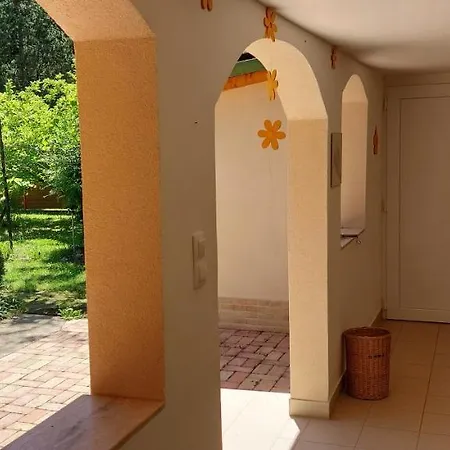 Pansiyon Hostel Zamardi