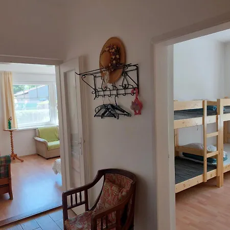 Hostel Zamardi Pansiyon Zamárdi